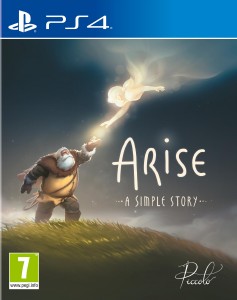 Arise A Simple Story