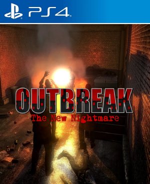 Outbreak The New Nightmare