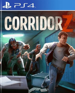 Corridor Z