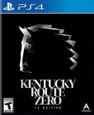 Kentucky Route Zero TV Edition