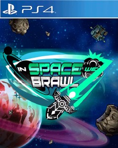 In Space We Brawl
