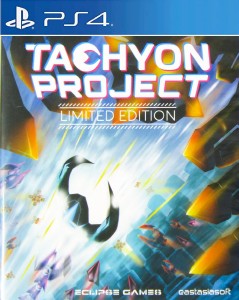 Tachyon Project