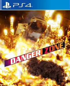 Danger Zone