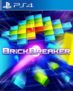 Brick Breaker