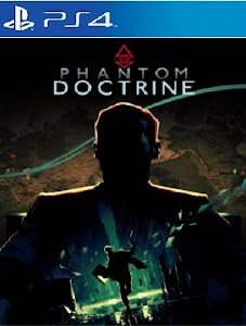 Phantom Doctrine