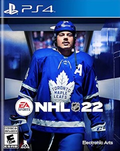 NHL 22
