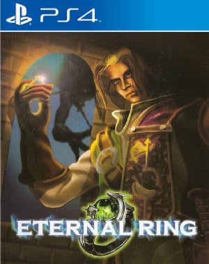Eternal Ring