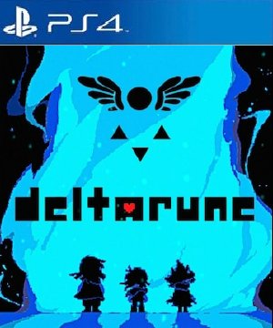 Deltarune