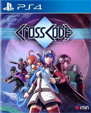 CrossCode