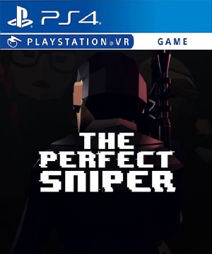 The Perfect Sniper VR