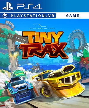 Tiny Trax
