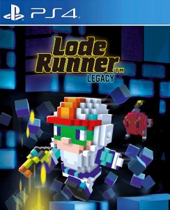Lode Runner Legacy