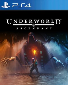 Underworld Ascendant