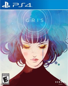 GRIS