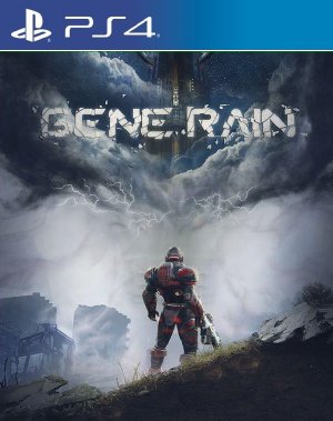 Gene Rain