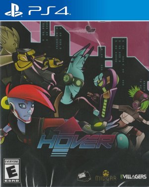 Hover
