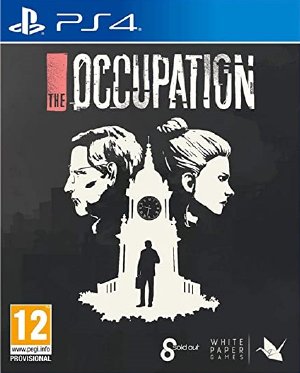 The Occupation
