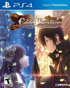 Code Realize Bouquet of Rainbows