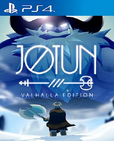 Jotun Valhalla Edition