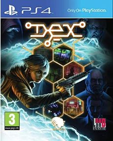 DEX Enhanced Version
