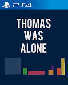 Thomas Was Alone