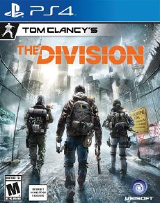 Tom Clancys The Division