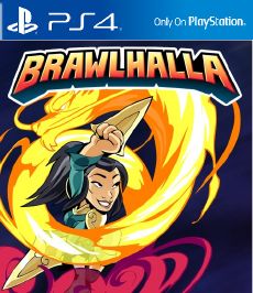 Brawlhalla