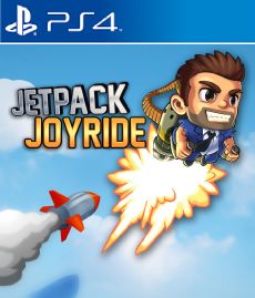 Jetpack Joyride