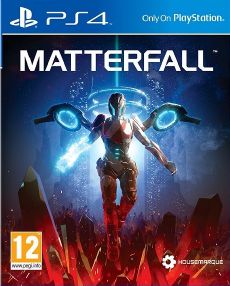 Matterfall