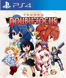 Touhou Double Focus