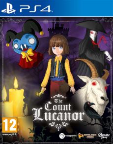 The Count Lucanor