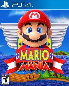 Mario Mania