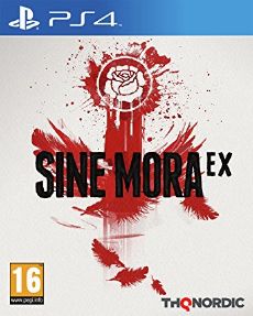 Sine Mora EX
