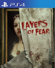 Layers of Fear