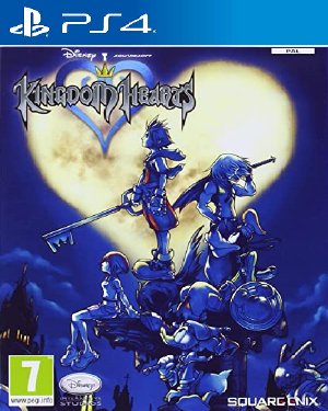 Kingdom Hearts