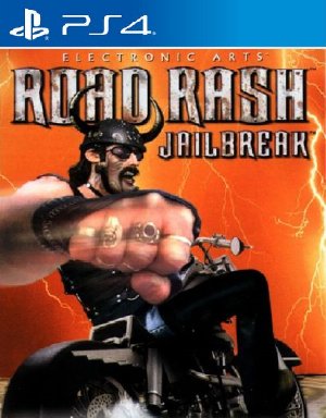 Road Rash Jailbreak