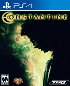 Constantine