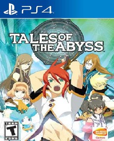 Tales of The Abyss