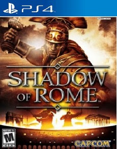 Shadow of Rome