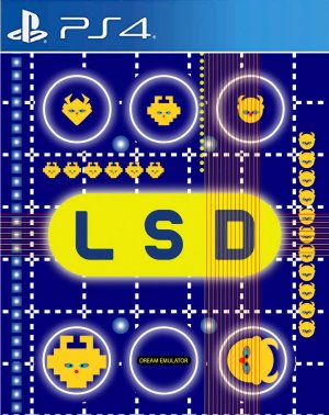 LSD Dream Emulator