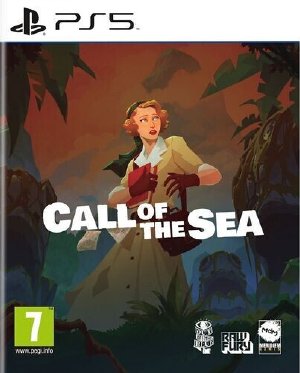 Call of The Sea