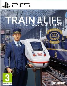 Train Life A Railway Simulator
