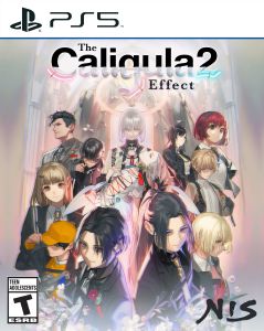 The Caligula Effect 2