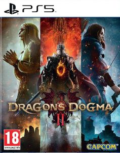 Dragons Dogma 2