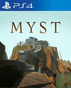 MYST
