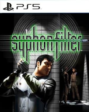 Syphon Filter
