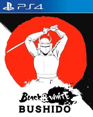 Black and White Bushido