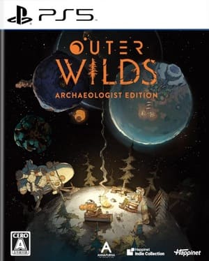 Outer Wilds
