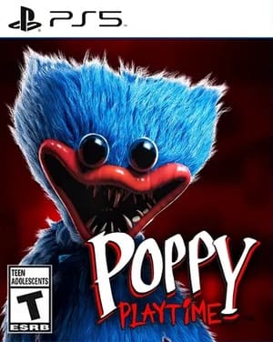 Poppy Playtime Chapter 1