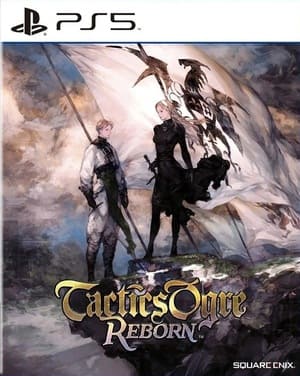 Tactics Ogre Reborn